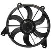 Dorman Radiator Fan, 621-393 621-393